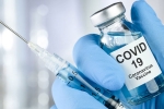 Coronavirus booster dose breaking news, Coronavirus booster dose new study, us study about the side effects after taking booster dose for coronavirus, Coronavirus vaccine