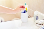 Toothbrush latest, Toothbrush change time, how often should you change your toothbrush, Smile
