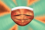 coronavirus, study, are copper masks effective against coronavirus, Copper masks