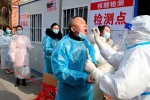 China Coronavirus lockdown, China Coronavirus restrictions, china reports the highest new covid 19 cases for the year, China coronavirus