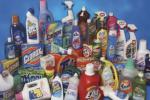 , detergent powder boxes, making most of space, Wash basin