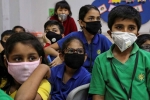 CDC, minority children, minority children at higher risk of death due to covid 19 cdc, Unesco