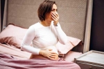 Pregnancy woman health, Pregnancy, how to deal with the discomforts of pregnancy, Pregnancy problems