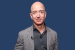 Jeff Bezos, Amazon, jeff bezos is stepping down as amazon ceo, Blue origin