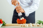 Salt, Less Salt eating for stomach, will eating less salt fix your gut, Less salt eating