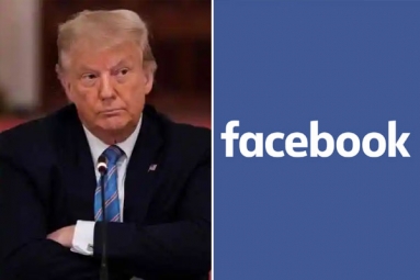 Facebook bans Donald Trump for 2 years