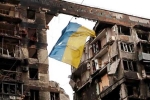 Volodymyr Zelenskyy, Ukraine war news, ukraine says five powerful missiles have hit the western city of lviv, Imf