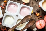 Flavoured yoghurt benefits, Flavoured yoghurt breaking, is flavoured yoghurt good for health, Flavoured yoghurt