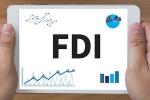 NRIs favorite destination, maharashtra, maharashtra is nris favorite destination for fdis, Foreign exchange