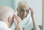 hair loss in Chemotherapy, hair loss from Chemotherapy, new cancer treatment prevents hair loss from chemotherapy, Breast cancer