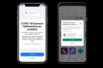 Apple, public health authorities, apple releases ios 13 7 with covid 19 exposure notifications, Nevada