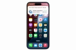 Apple Intelligence and iOS 18.1 Preview latest, Apple Intelligence and iOS 18.1 Preview updates, ios 18 1 preview gives apple intelligence on iphone 15 pro, Meme
