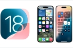 Apple, iOS 18 specifications, ios 18 coming to india today, Animated