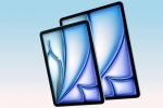 Apple iPad Air specifications, Apple iPad Air tips, ipad air lineup tipped to launch with m3 chipset, Magic