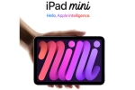 iPad Mini 2024 version, iPad Mini 2024 new breaking, the 2024 ipad mini may have binned version of a17 pro chip, Ipad mini iPad Mini 2024 version, iPad Mini 2024 new breaking, the 2024 ipad mini may have binned version of a17 pro chip, Ipad mini
