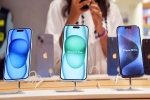 iPhone Production in India milestone, iPhone Production in India new breaking, iphone production in india reaches 10 billion milestone, Information technology