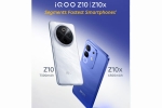 iQOO Z10 updates, iQOO Z10 news, iqoo z10 and z10x launched in india, Colors tv