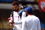 BCCI, world cricket, india s late entry to the pink ball party, Pink ball party
