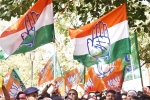 indian national congress, NRI bus to counter BJP, indian national congress kick starts nri bus to counter bjp, Indian overseas congress