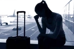jet airways crisis, Indians stranded abroad, over 20 000 indians stranded abroad due to air crisis, Air crisis