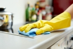 ingredients, ingredients, 4 expert tips to keep your kitchen sanitized germ free, Cleaning
