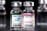 mRNA, The Lancet Regional Health-European journal, lancet study says that mix and match vaccines are highly effective, Astrazeneca