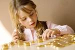 kids money management, kindness in kids, kids learning money value likely to become less generous says study, Money management