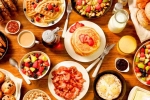 Morning Breakfast news, Morning Breakfast breaking news, what happens to your body if you consume more protein for breakfast, Stuffed