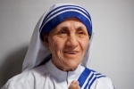 mother teresa history, mother teresa childhood, a biopic on mother teresa announced with cast of international indian artists, Bharat ratna