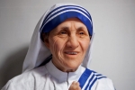 mother teresa childhood, biopic on mother teresa, a biopic on mother teresa announced with cast of international indian artists, Indian artists