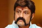 C Kalyan, C Kalyan, nbk s cop and gangster act, Ys rajasekhar reddy