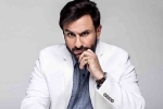 saif ali khan in movies, taimur in movie, people think ultimate goal in life is to be in movie or bigg boss saif, Jawaan