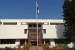 Drone attacks on India, Indian High Commission in Pakistan news, drone spotted over indian high commission in pakistan, Security breach
