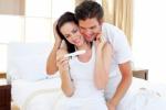 pregnancy, ovulation, increase your chances of pregnancy, Sperms