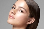 lemon, water, how to pamper your skin for a highlighter like glow, Diva