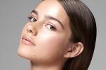 toner, lemon, how to pamper your skin for a highlighter like glow, Sunscreen