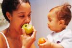 diet quality, parents and kids diet, your diet quality reflects what your kids eat, Diet quality