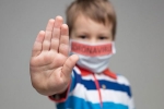 Coronavirus, Third wave of coronavirus, how to protect your children from covid 19, Coronavirus in children