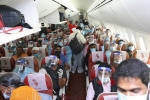 Hardeep singhpuri, india, is india resuming international flights again, Vande bharat mission