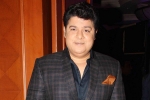 metoo in bollywood, MeToo, director s body suspends sajid khan for one year over metoo, Housefull 4