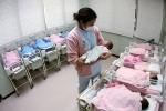 Women Population, Women Population breaking news, shocking world will witness a shortfall of 5 million girls soon, Bahrain
