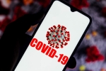 USA, Smartphone to detect Coronavirus updates, us researchers develop a smartphone to detect coronavirus, Rt pcr