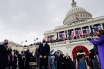 performances, star-studded, the star studded inauguration is something everyone had to witness, Asian american