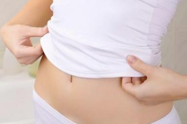 Simple tips to get rid of stomach bloating
