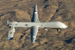 Afghanistan, US drone strikes visuals, us launches a drone strike against isis, Us drone strikes