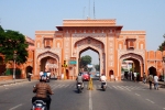 Pink City Jaipur, things to do in jaipur, a tour to pink city jaipur, Pink city jaipur