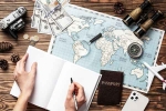 Efficient Travel Planning internet, Efficient Travel Planning latest, special tips for stress free and efficient travel planning, Trisha