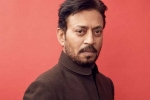 Bollywood, actor, bollywood and hollywood showers in tribute to irrfan khan, Irrfan
