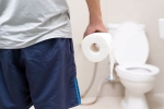 Constipation and Vitamin Deficiency breaking, Constipation, this vitamin deficiency can also cause constipation, Healthy eating