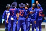 India Vs West Indies, India Vs West Indies series, india sweeps odi series against west indies, Shikhar dhawan